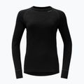 Dámská termo mikina Devold Expedition Merino 235 black 5