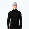 Pánská termo mikina Devold Expedition Merino 235 Zip Neck black