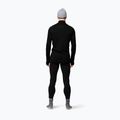 Pánská termo mikina Devold Expedition Merino 235 Zip Neck black 2
