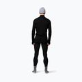 Pánská termo mikina Devold Expedition Merino 235 Zip Neck black 3