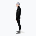 Pánská termo mikina Devold Expedition Merino 235 Zip Neck black 4