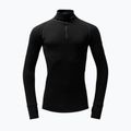 Pánská termo mikina Devold Expedition Merino 235 Zip Neck black 5