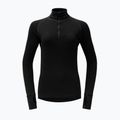 Dámská termo mikina Devold Expedition Merino 235 Zip Neck black 5