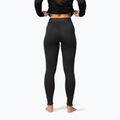 Dámské termo kalhoty Devold Breeze Merino 150 Longs black 2