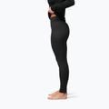Dámské termo kalhoty Devold Breeze Merino 150 Longs black 3