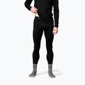 Termo kalhoty Devold Breeze Merino 150 Longs black