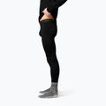 Termo kalhoty Devold Breeze Merino 150 Longs black 3