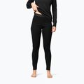 Dámské termo kalhoty Devold Duo Active Merino 205 Longs black
