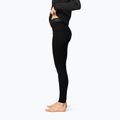 Dámské termo kalhoty Devold Duo Active Merino 205 Longs black 3