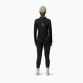 Dámská termo mikina Devold Breeze Merino 150 Zip Neck black 3