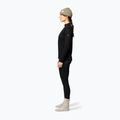Dámská termo mikina Devold Breeze Merino 150 Zip Neck black 4