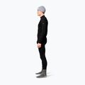 Pánská termo mikina Devold Breeze Merino 150 Zip Neck black 4