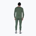 Pánská termo mikina Devold Expedition Merino 235 forest 3