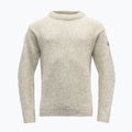 Svetr Devold Nansen Wool grey/melange