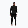 Pánská termo mikina Devold Breeze Merino 150 black 3