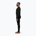 Pánská termo mikina Devold Breeze Merino 150 black 4