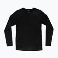Pánská termo mikina Devold Breeze Merino 150 black 5