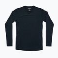 Dámská termo mikina Devold Breeze Merino 150 ink 5