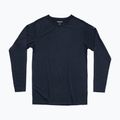 Pánská termo mikina Devold Breeze Merino 150 ink 5