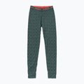 Dámské termo kalhoty Devold Duo Active Merino 205 Longs woods 4