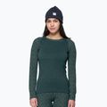 Dámská termo mikina Devold Duo Active Merino 205 woods