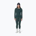 Dámská termo mikina Devold Duo Active Merino 205 woods 2