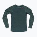 Dámská termo mikina Devold Duo Active Merino 205 woods 5