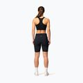 Termoaktivní sportovní podprsenka Devold Berle Merino caviar 3