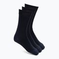Ponožky Devold Daily Merino Light black