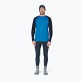 Pánská termo mikina Devold Duo Active Merino 205 blue/ink 2