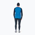 Pánská termo mikina Devold Duo Active Merino 205 blue/ink 3