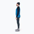 Pánská termo mikina Devold Duo Active Merino 205 blue/ink 4