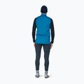 Pánská termo mikina Devold Duo Active Merino 205 Zip Neck blue/ink 3