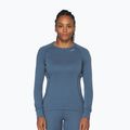 Dámská termo mikina Devold Duo Active Merino 205 black