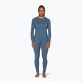 Dámská termo mikina Devold Duo Active Merino 205 black 2