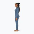 Dámská termo mikina Devold Duo Active Merino 205 black 4