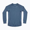 Dámská termo mikina Devold Duo Active Merino 205 black 5