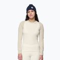 Dámská termo mikina Devold Duo Active Merino 205 raw white