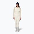 Dámská termo mikina Devold Duo Active Merino 205 raw white 2