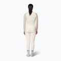 Dámská termo mikina Devold Duo Active Merino 205 Zip Neck raw white 3
