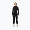 Dámská termo mikina Devold Duo Active Merino 205 Zip Neck black 2