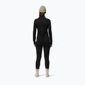 Dámská termo mikina Devold Duo Active Merino 205 Zip Neck black 3