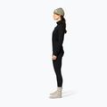 Dámská termo mikina Devold Duo Active Merino 205 Zip Neck black 4