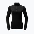 Dámská termo mikina Devold Duo Active Merino 205 Zip Neck black 5