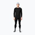 Pánská termo mikina Devold Duo Active Merino 205 black 2