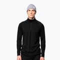 Pánská termo mikina Devold Duo Active Merino 205 Zip Neck black