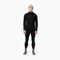 Pánská termo mikina Devold Duo Active Merino 205 Zip Neck black 2