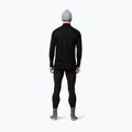 Pánská termo mikina Devold Duo Active Merino 205 Zip Neck black 3