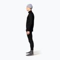 Pánská termo mikina Devold Duo Active Merino 205 Zip Neck black 4
