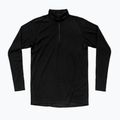 Pánská termo mikina Devold Duo Active Merino 205 Zip Neck black 5